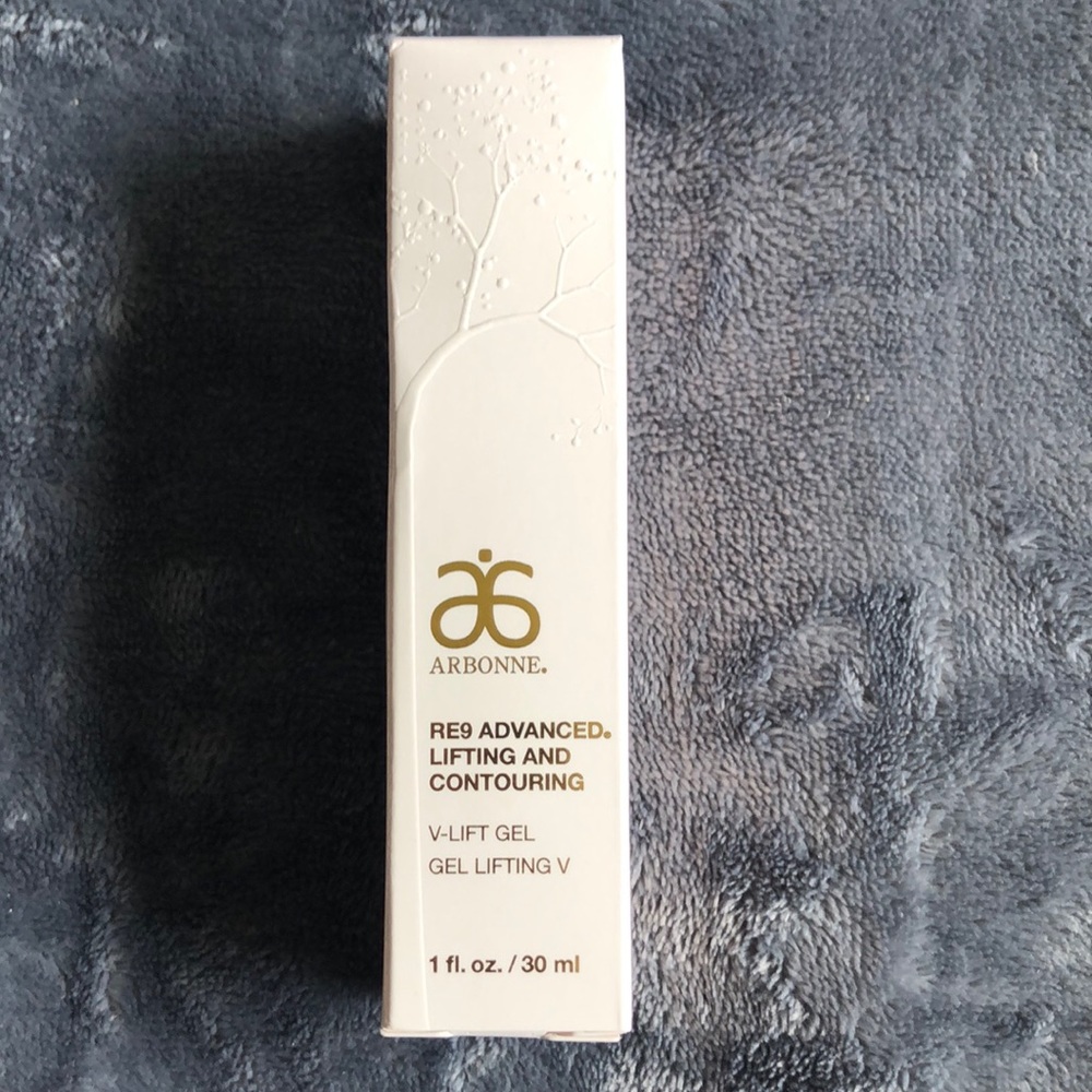 RE9 Advanced Lifting and Contouring V-Lift Gel